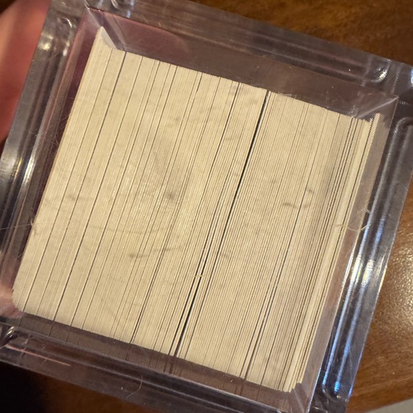 Table topic game - Picture 4 of 6